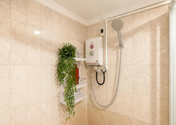 Brand New Stylish 1br Walk To Bts Perfect 2 Bangkok